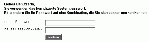 pAdmin - password message [de] - 197837.2