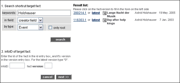 users - shortcut anlegen suchergebnis [en] - 238725.4