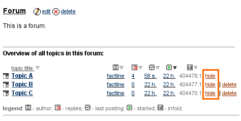 users - forum thema ausblenden [en] - 267364.2