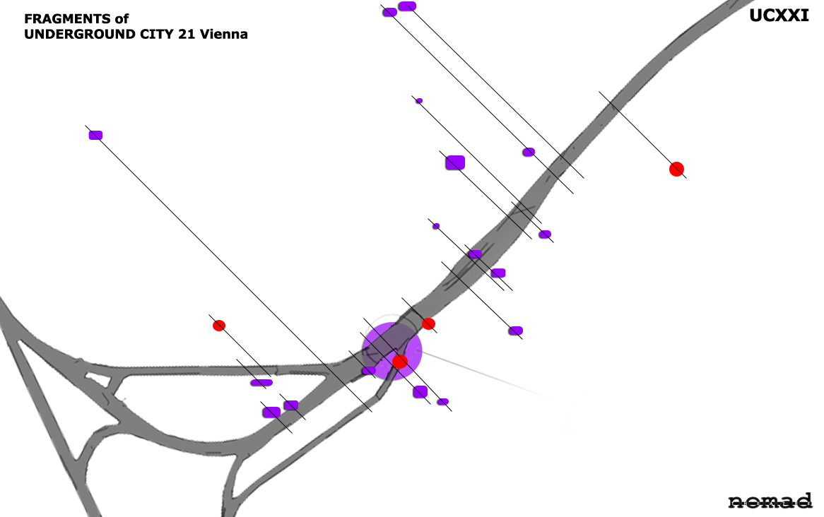 Underground City 21 - structure map - 5766977.1