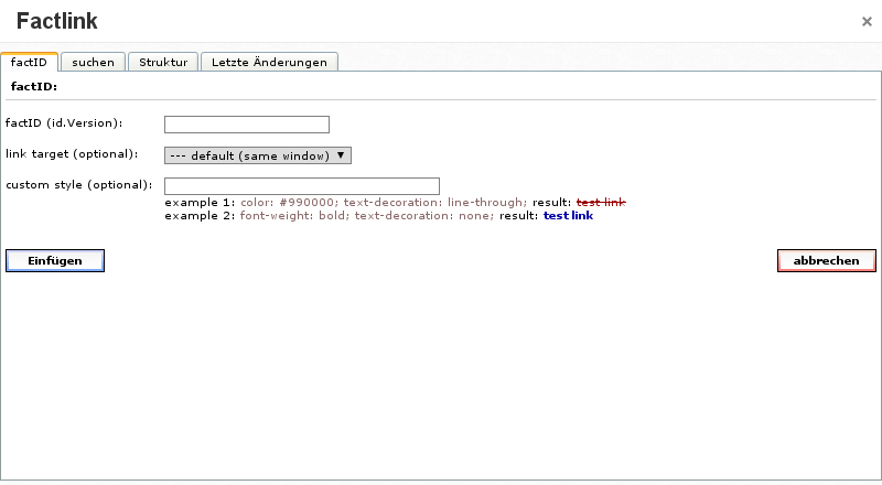 factlink einfuegen - 1494282.2
