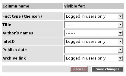 pAdmin - search columns - 245185.1