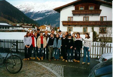 ASC Nikolokurs im Kaunertal - 105325.1