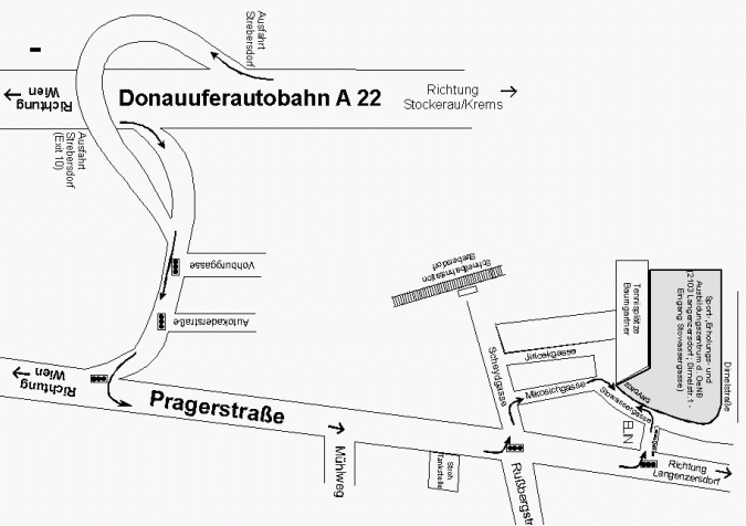 Anfahrtsplan Cupsiegerehrung - 119624.1