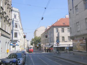 Wolke 7 - kaiserstr-bahn - 166754.3